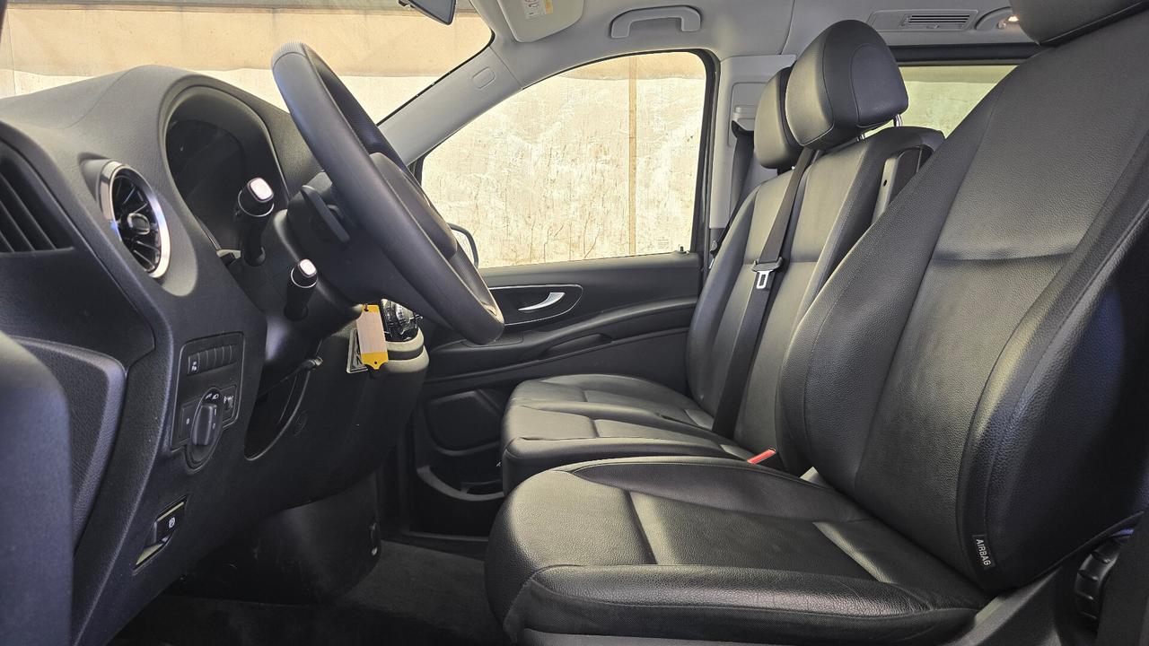 Mercedes-benz Vito 2.0 114 CDI PL Tourer Pro Extra-Long