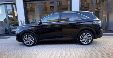 DS DS7 Crossback 1.5 bluehdi Business 130cv auto