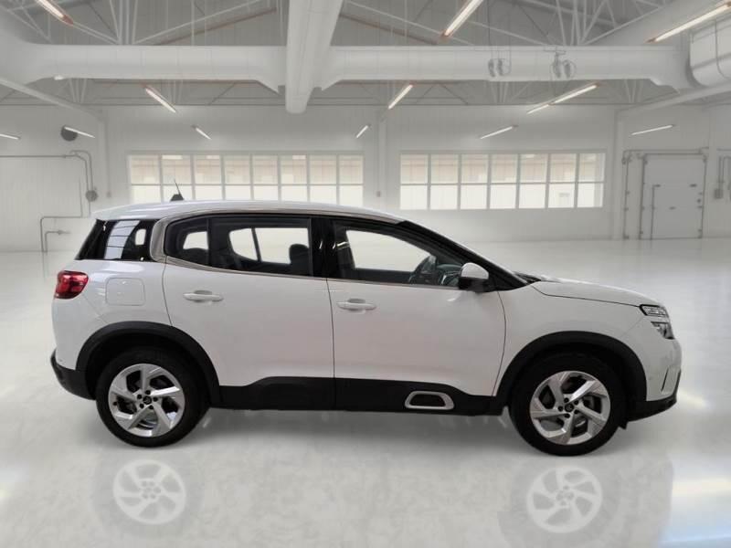 Citroen C5 Aircross BlueHDi 130 S&S EAT8 Business