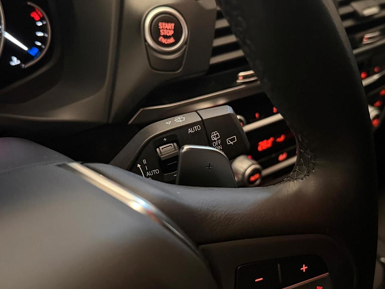 Bmw X3 xDrive20d 48V