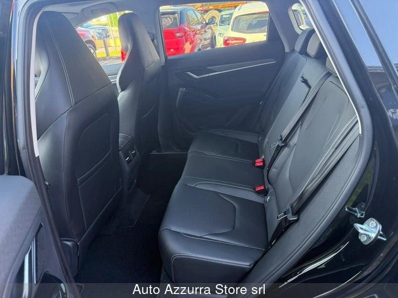 EVO Evo 7 Kairos Evo 7 Kairos 1.5 Turbo Bi-Fuel GPL *PROMO AZZURRA*