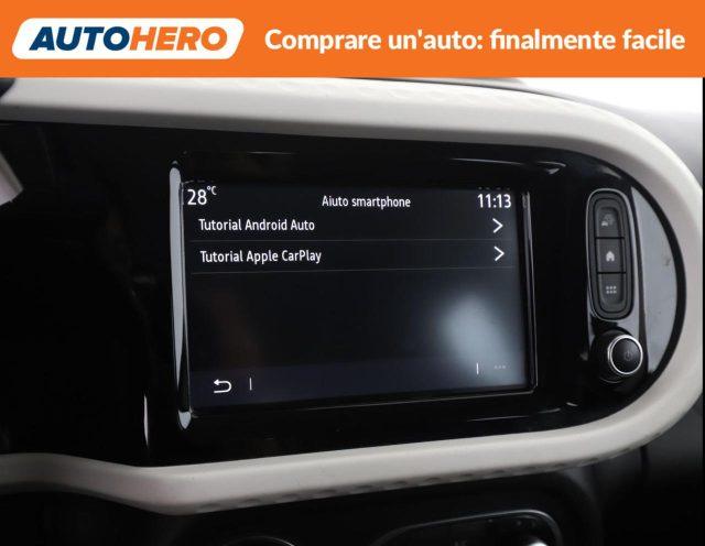 RENAULT Twingo SCe 65 CV Equilibre
