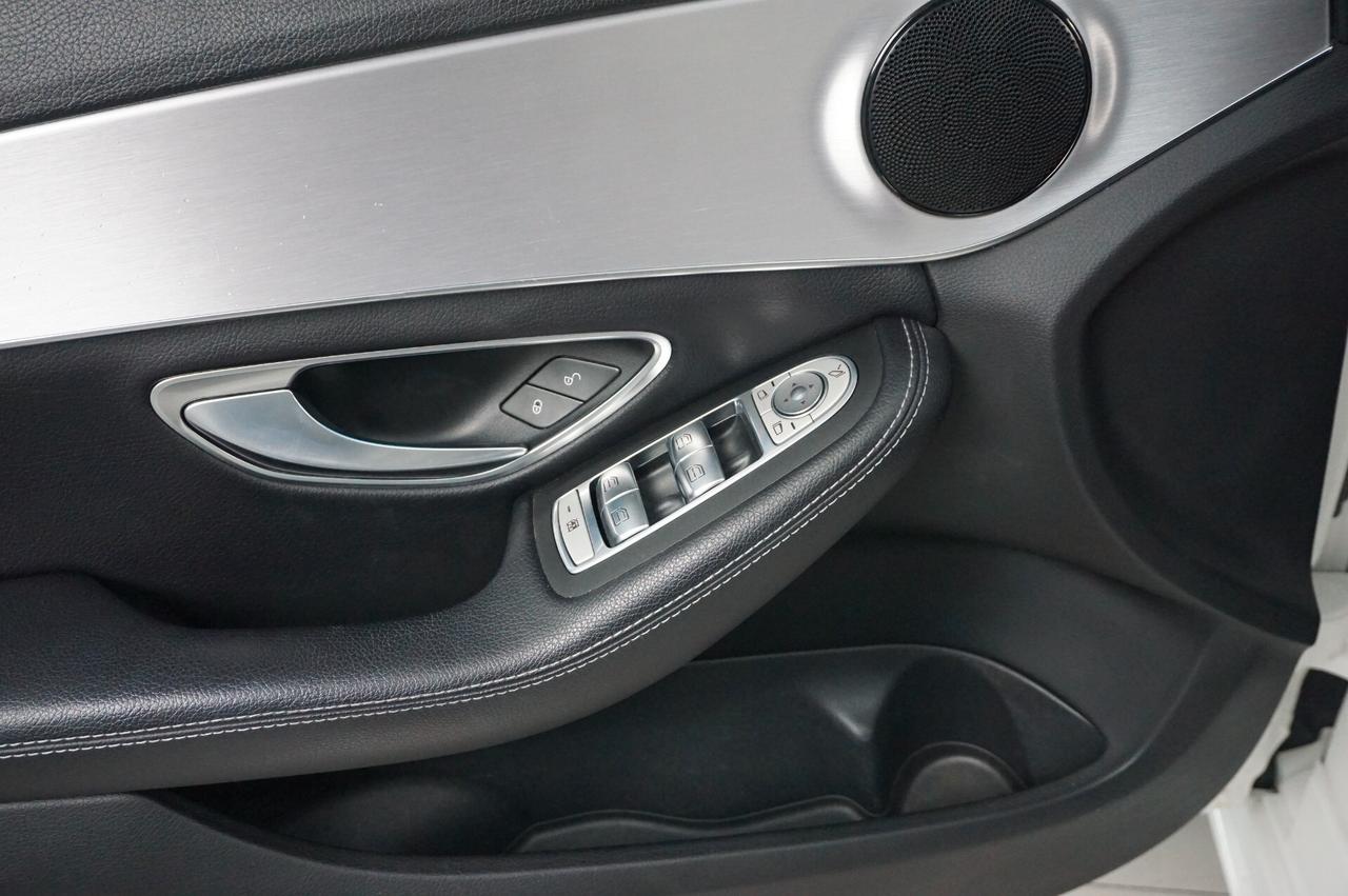 Mercedes-benz C 220 d S.W. Automatic Premium