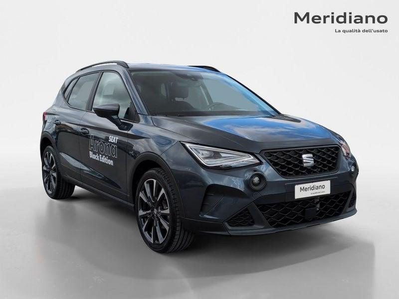 SEAT Arona 1.0 Eco TSI 70kW Style