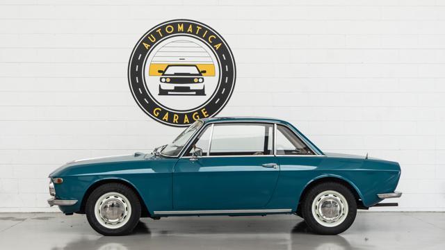 LANCIA Fulvia 1.2 TARGA ORO ECCELLENTI CONDIZIONI