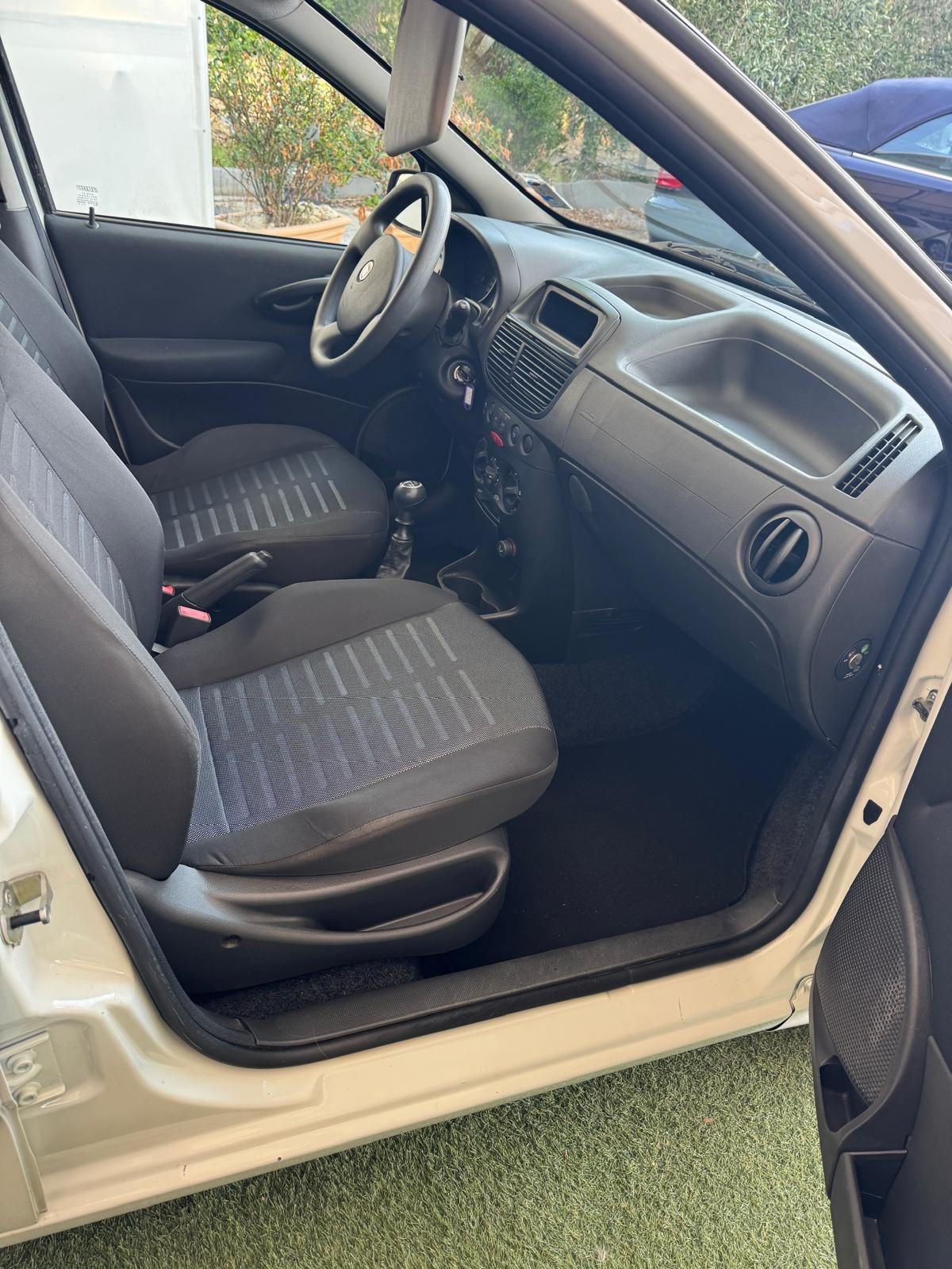 Fiat Punto Classic 1.2 5 porte Active