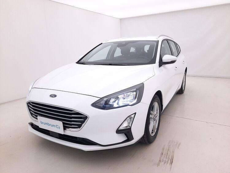 Ford Focus SW Business BR511088 1.5 Diesel 120CV