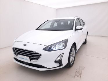 Ford Focus SW Business BR511088 1.5 Diesel 120CV