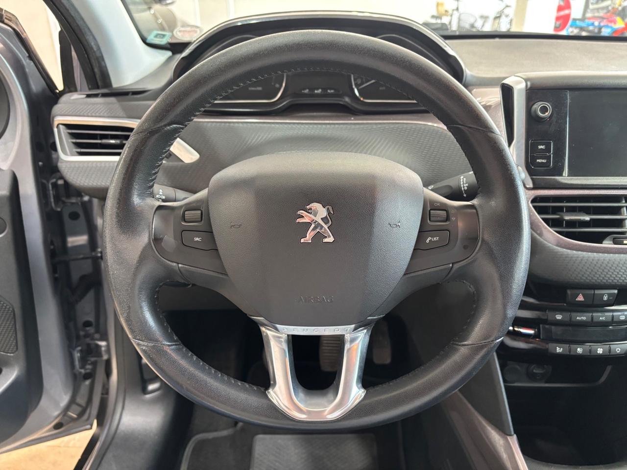Peugeot 2008 HDI 68CV ACCESS