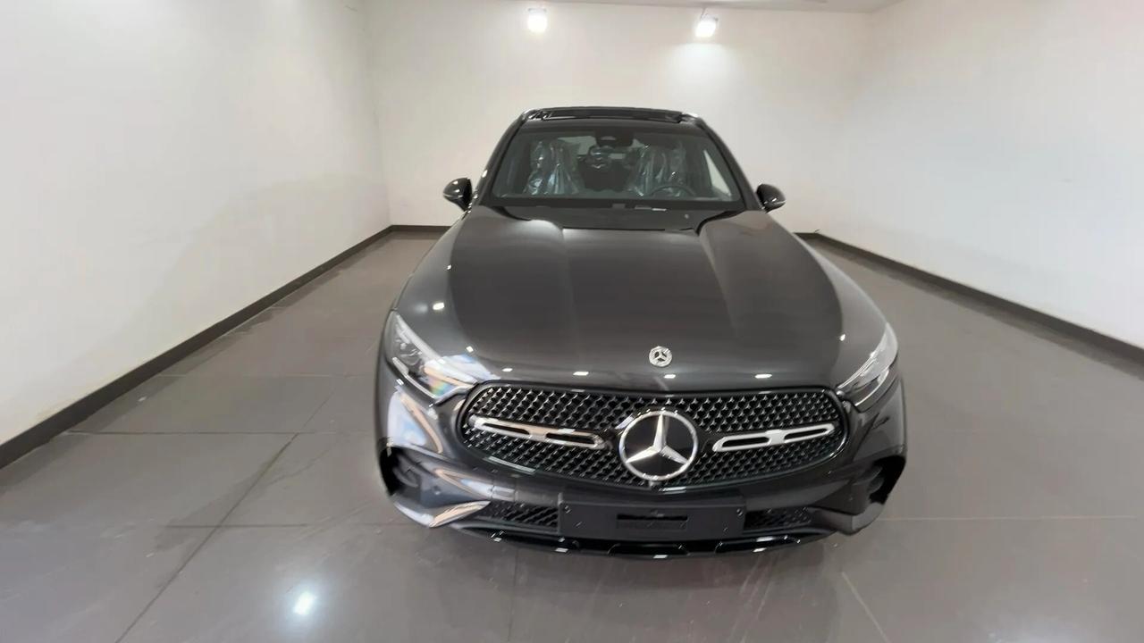 Mercedes-benz GLC 220 d AMG Line Advanced 4matic