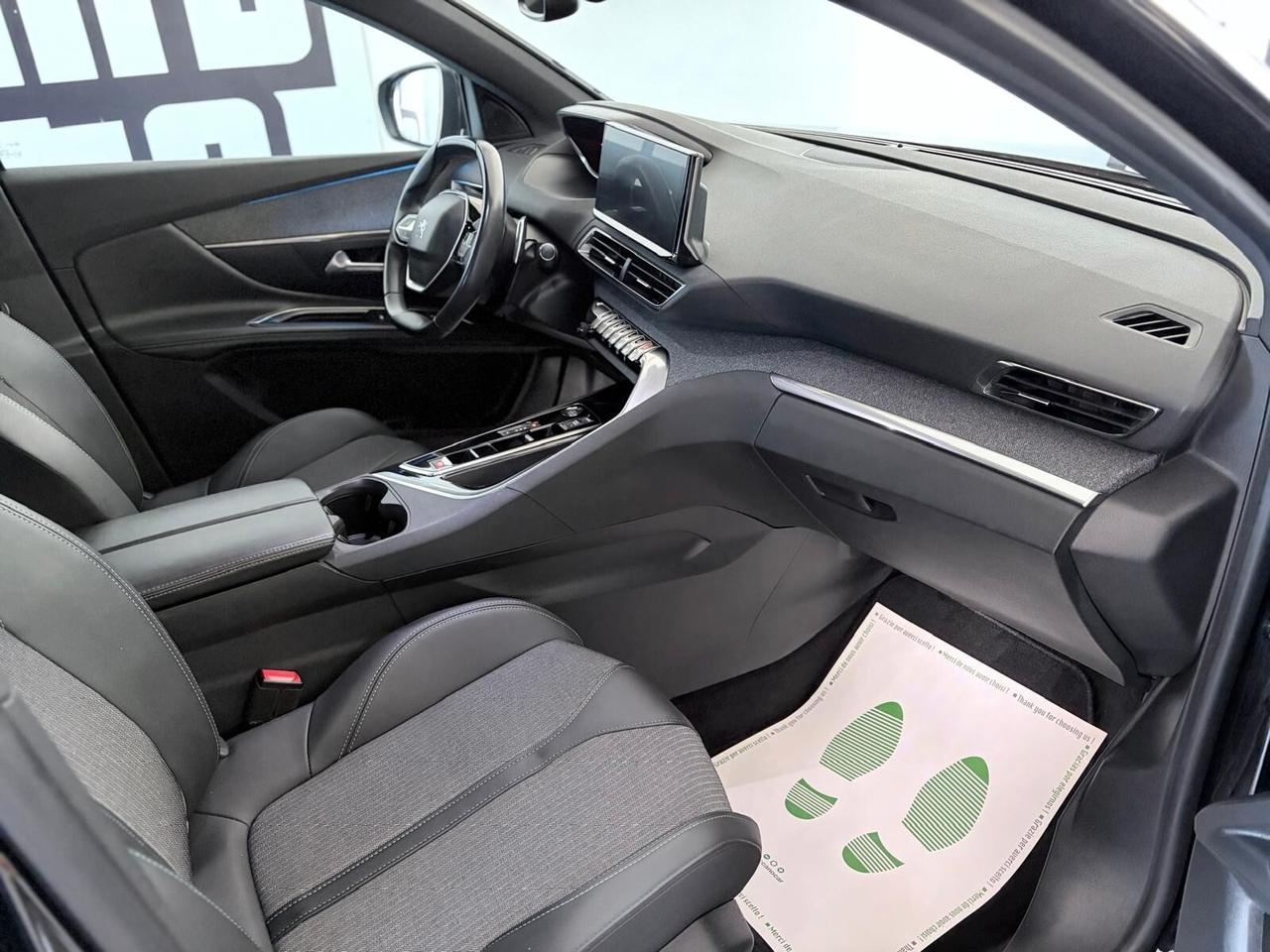 Peugeot 3008 Allure