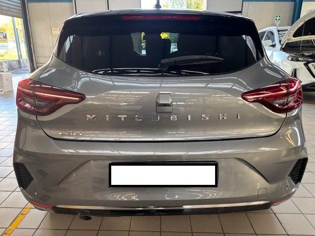 MITSUBISHI Colt 1.0L turbo 90 CV Instyle