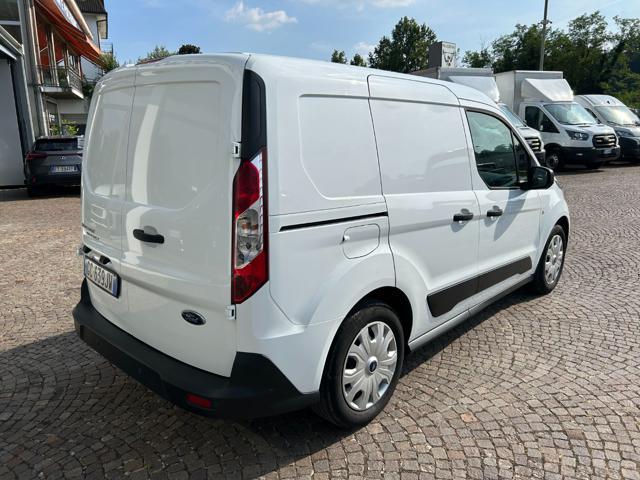 FORD Transit Connect 200 1.5 TDCi 100CV PC Furgone Trend