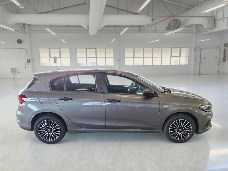 FIAT TIPO 1.3 MJT 95 CV SES CITY LIFE 5 PORTE BERLINA