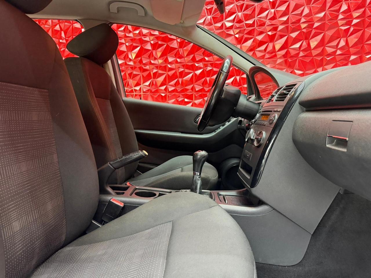 Mercedes-benz A 160 BlueEFFICIENCY Special Edition OK NEOPATENTATI