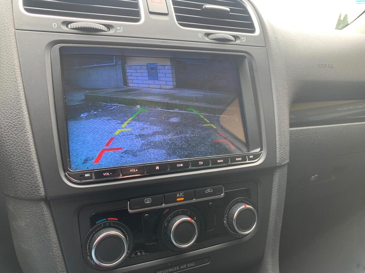 Volkswagen Golf VI 1.6 TDI 5p. Highline Neopat.