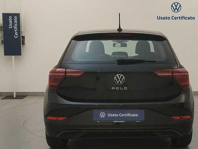 Volkswagen Polo 6ª serie 1.0 TSI Style