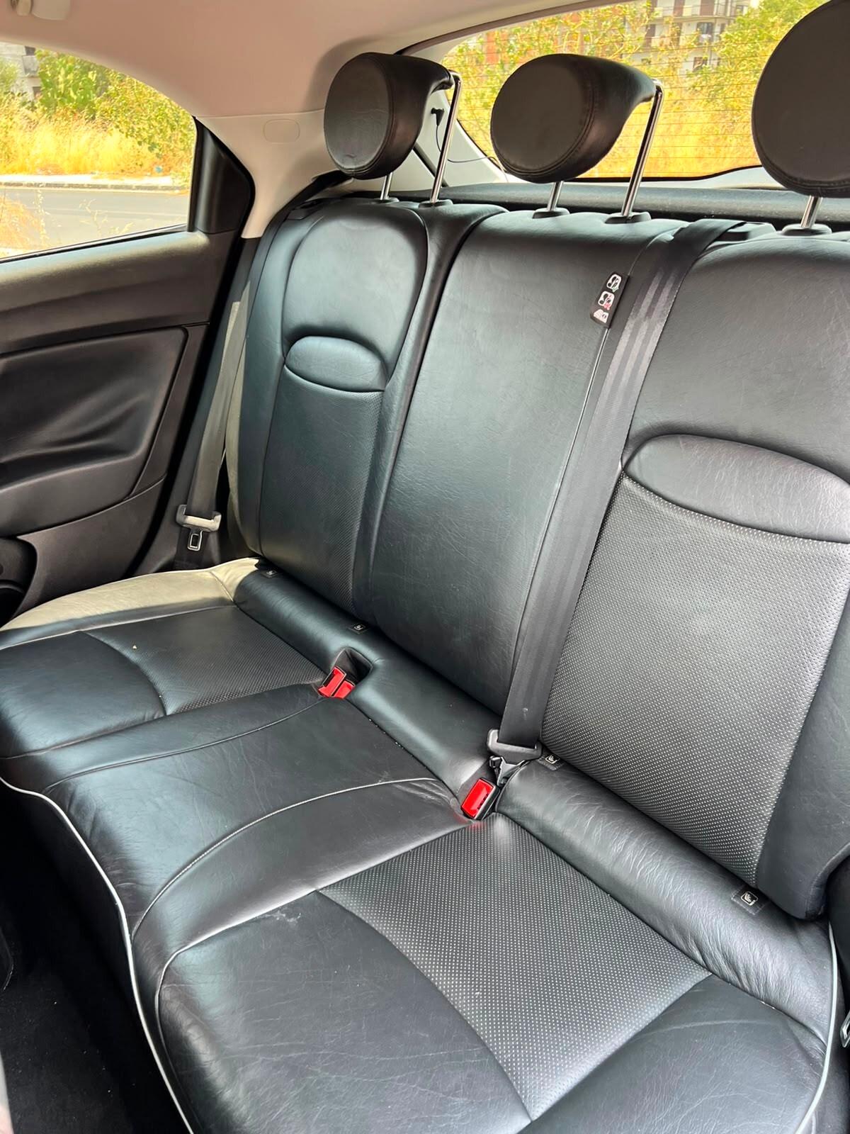 Fiat 500X 2.0MLJT AUTOMATICA FULLOPTIONAL NUOVA