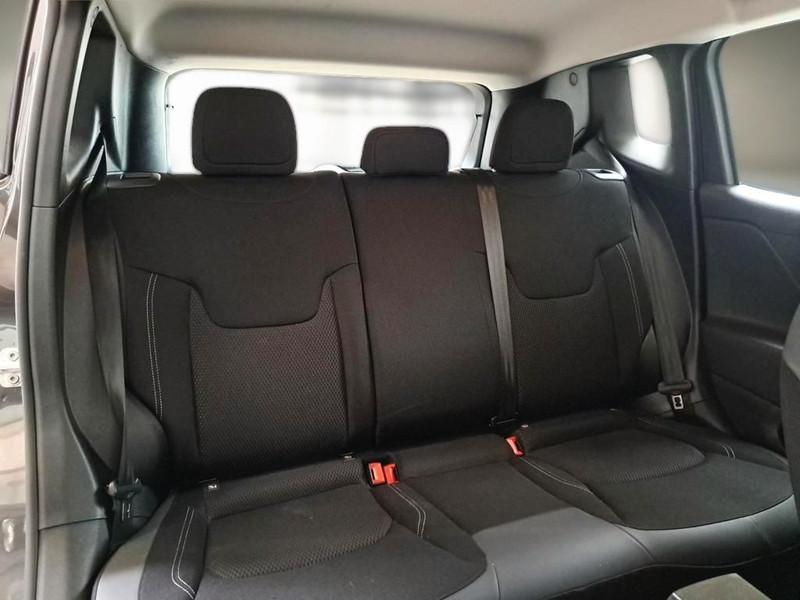 JEEP RENEGADE 1.0 T3 120cv Limited