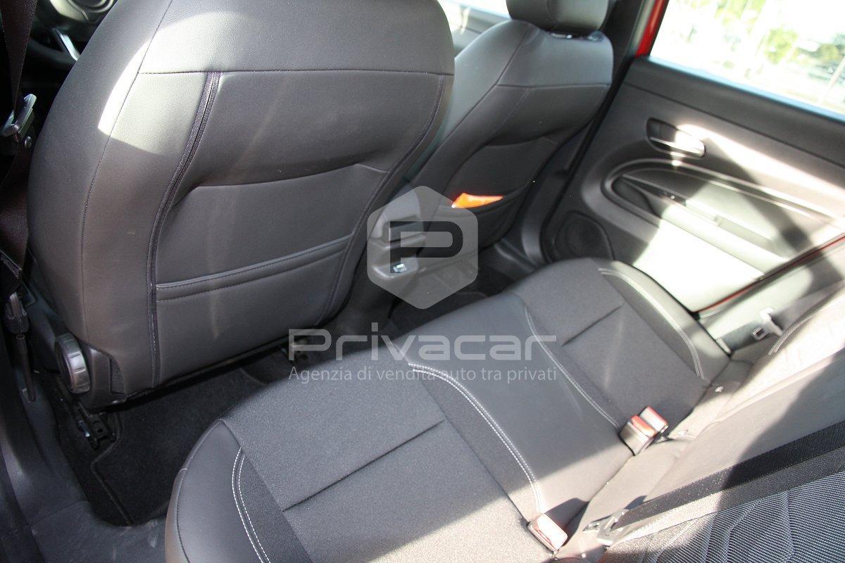 JEEP Avenger 1.2 Turbo 100 CV Altitude