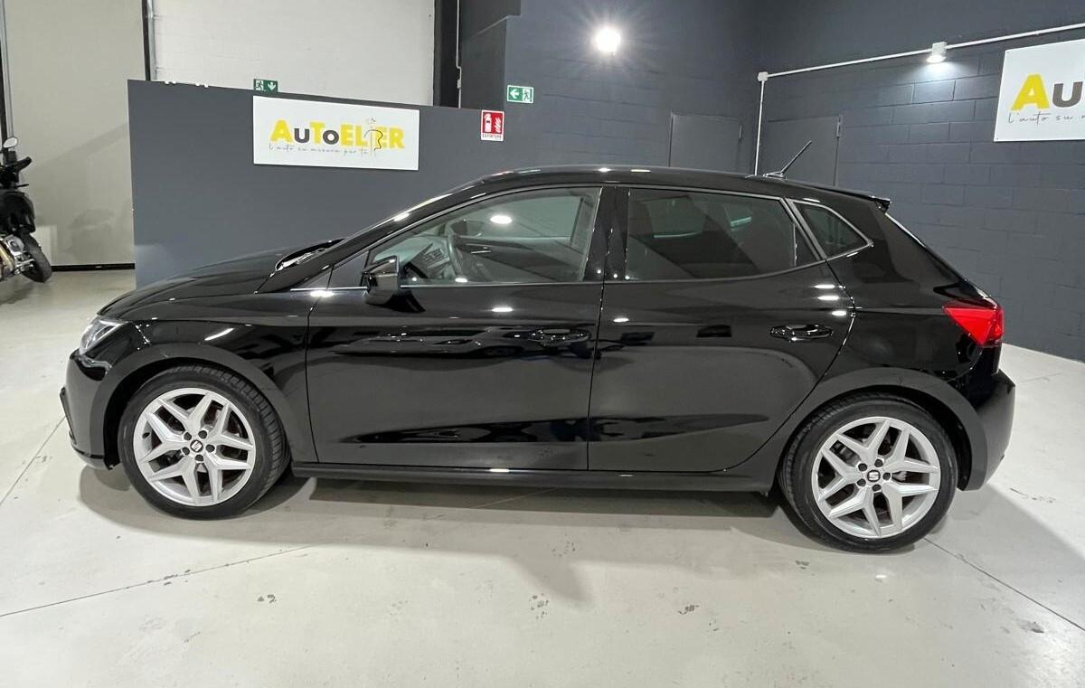 Seat Ibiza 1.0 EcoTSI 115 CV 5 porte FR