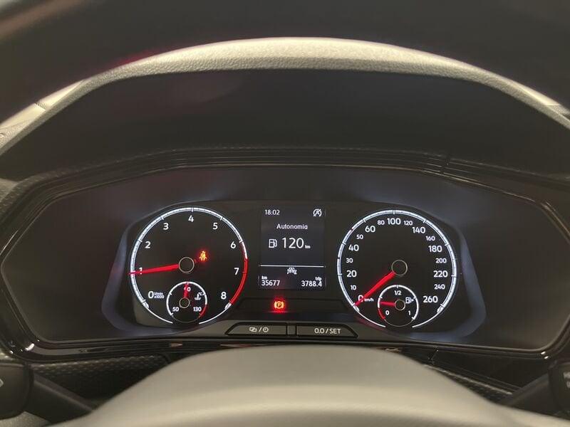 Volkswagen T-Cross Style 1.0 TSI 70 kW/95 CV Manuale