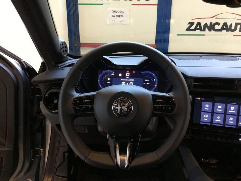 Alfa Romeo Junior BEV 156CV/115kW elettrica PACK TECHNO