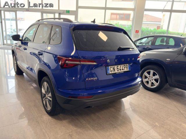 SKODA Karoq 1.0 TSI 110 CV Ambition