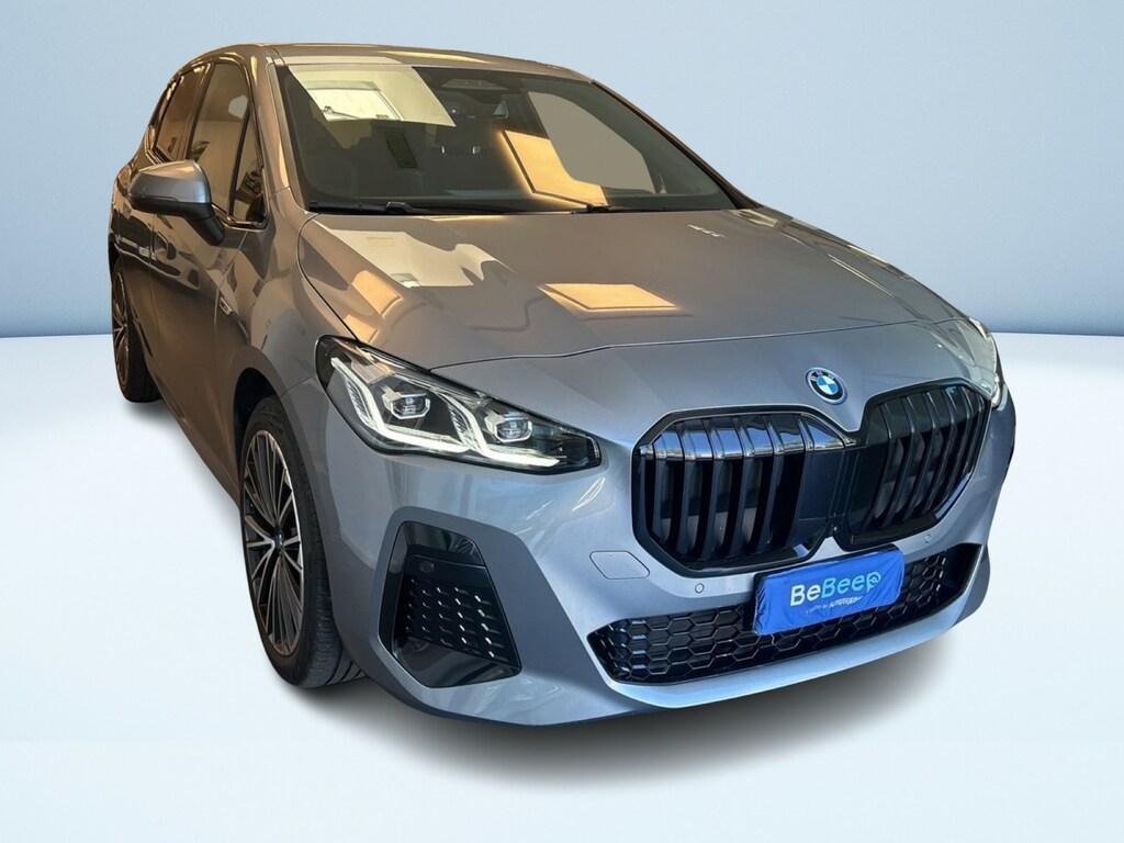 BMW Serie 2 Active Tourer 225 e Msport xDrive DCT