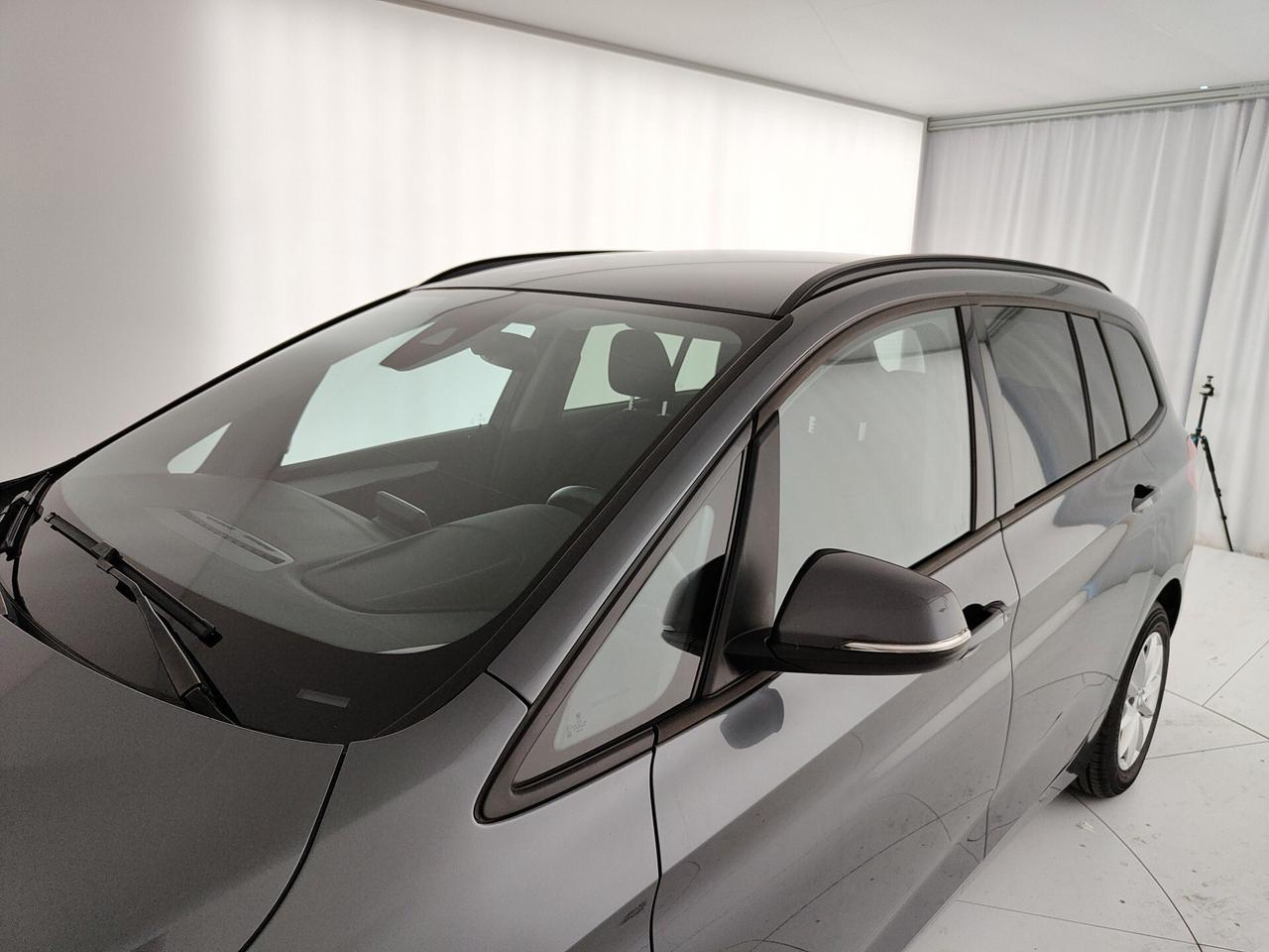 Bmw Serie 2 Gran Tourer 216d Business
