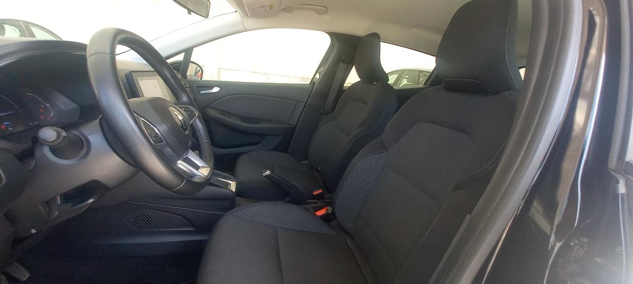 Renault Clio Full Hybrid E-Tech 140 CV 5 porte