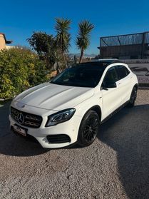 Mercedes-benz GLA 200 d Automatic Premium AMG