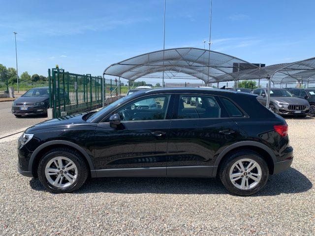 AUDI Q3 35 TDI S tronic Business Advanced QUATTRO