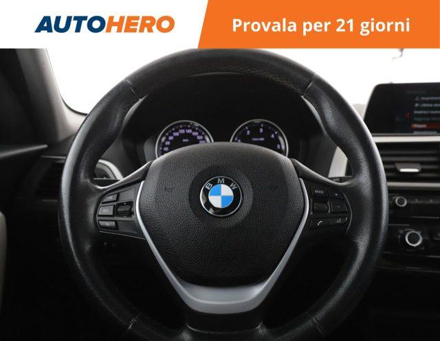 BMW 116 d 5p. Business