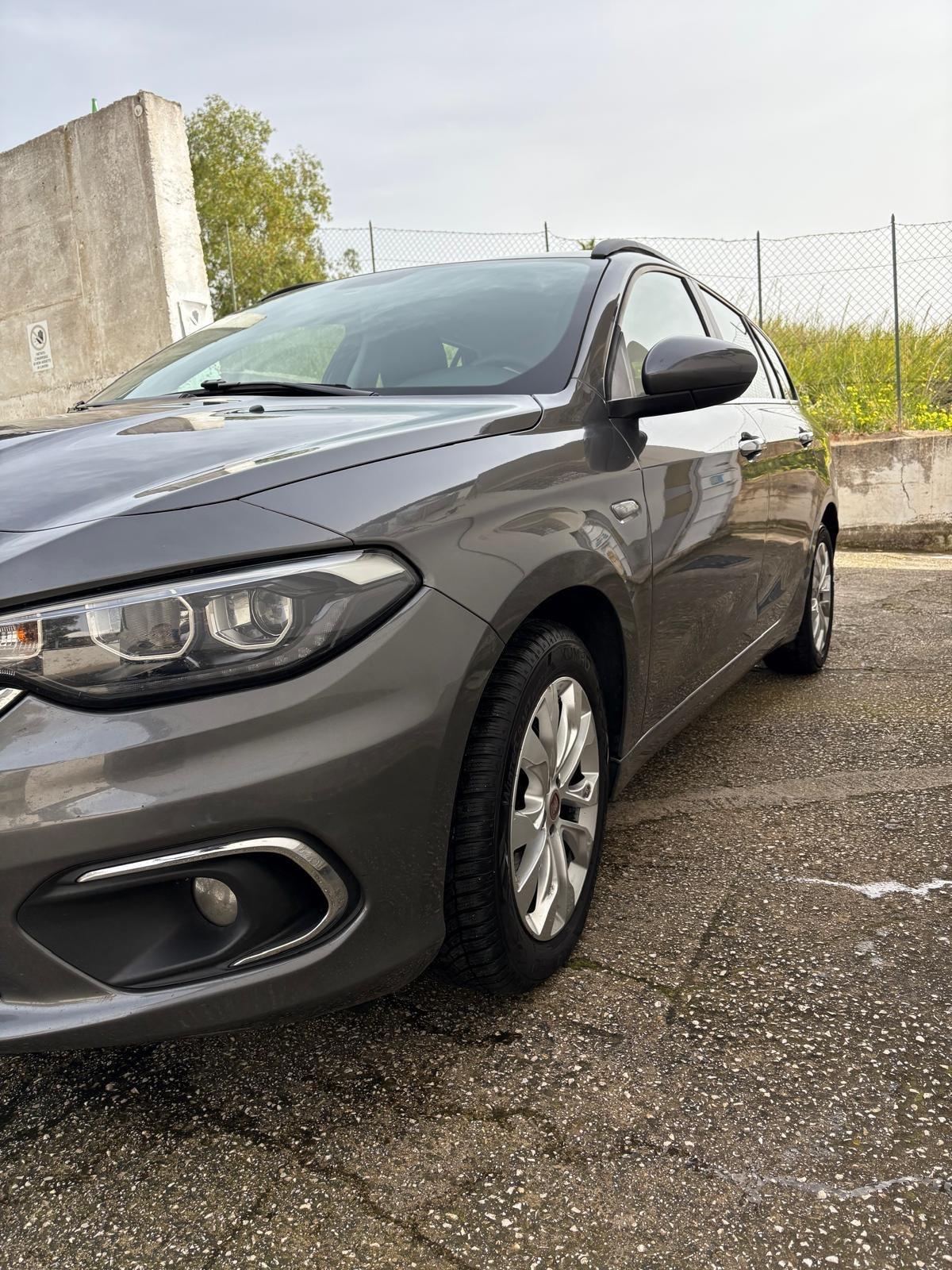 Fiat Tipo 1.6 Mjt S&S SW Business