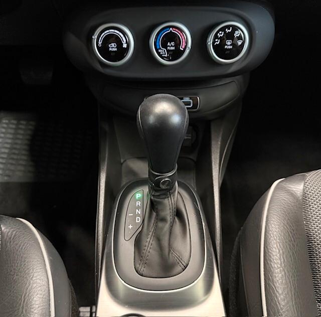 Fiat 500X 1.6 MultiJet 120 CV DCT City Cross