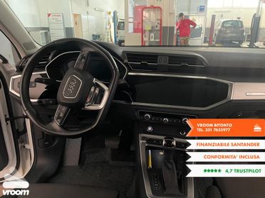 AUDI Q3 2ª serie Q3 35 TDI S tronic Business A...