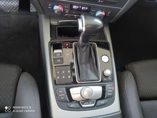 Audi A6 A6 Avant 2.0 tdi 190cv multitronic
