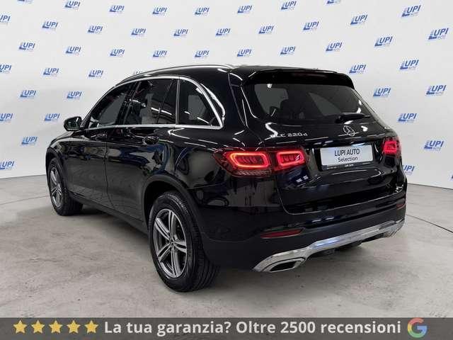 Mercedes-Benz GLC 220 220 d 4Matic Sport aut.