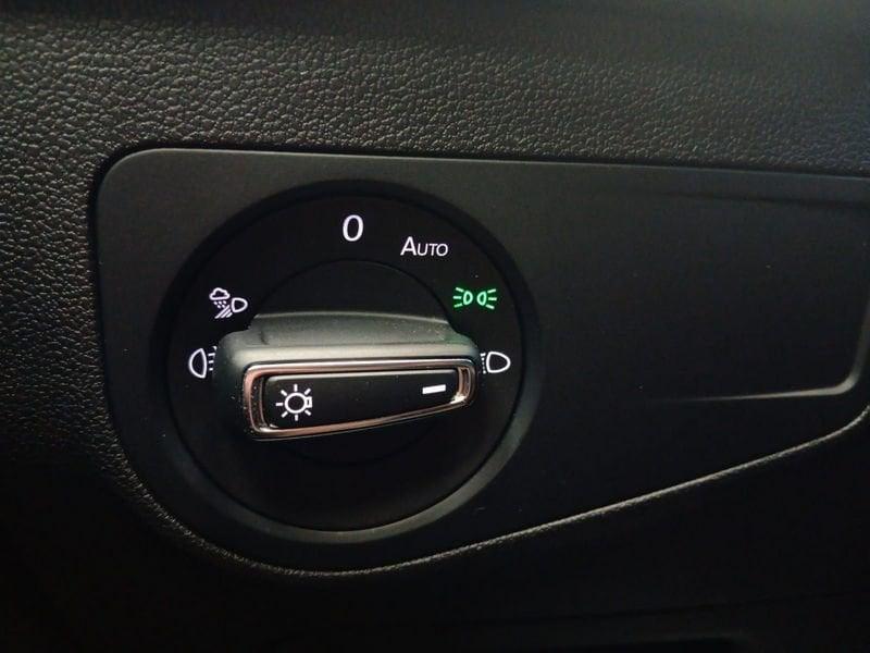 Volkswagen Tiguan 1.5 TSI 150 CV DSG ACT R-Line