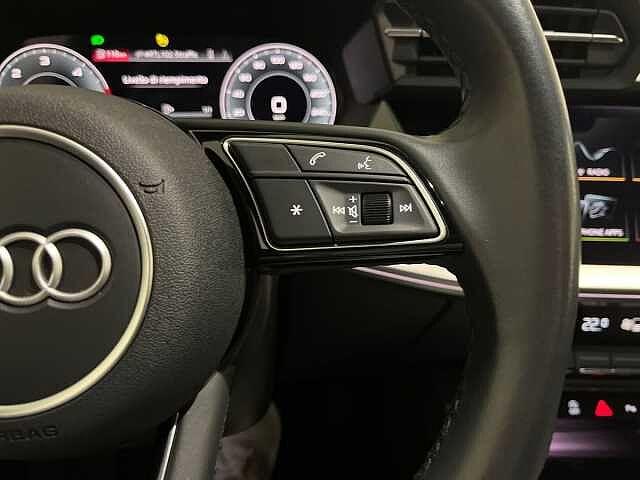 Audi A3 SPB 35 TDI S tronic S line edition