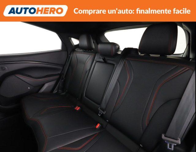 FORD Mustang Mach-E AWD Standard Range 269 CV