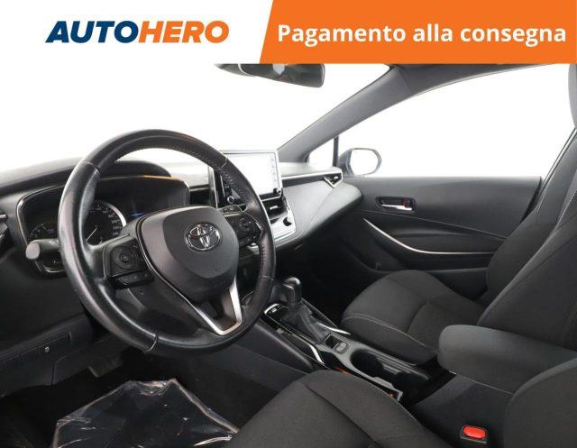 TOYOTA Corolla Touring Sports 1.8 Hybrid Business