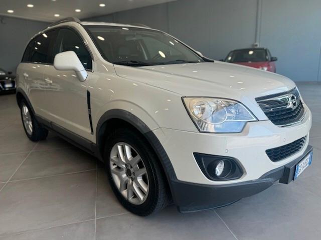 Opel Antara 2.2 CDTI 163CV 4x2 Cosmo
