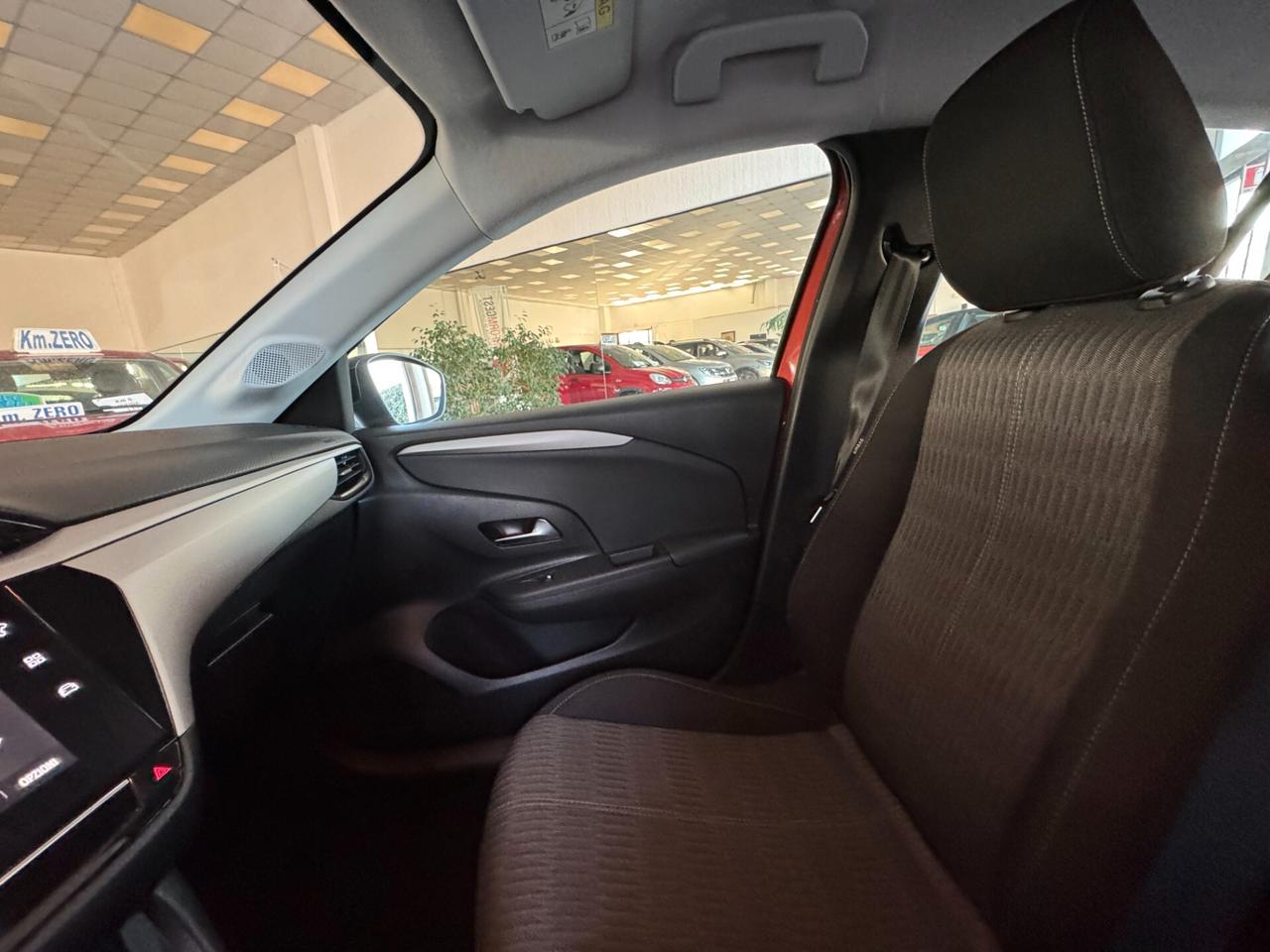 Opel Corsa 1.2 benzina 75CV/55 kW - Edition - OK NEOPATENTATI/E!