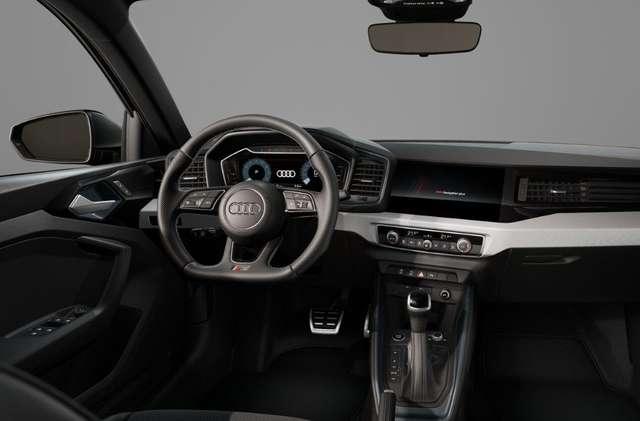 Audi A1 SPORTBACK 35 TFSI 150 CV *S-TRONIC+S-LINE* PROMO!