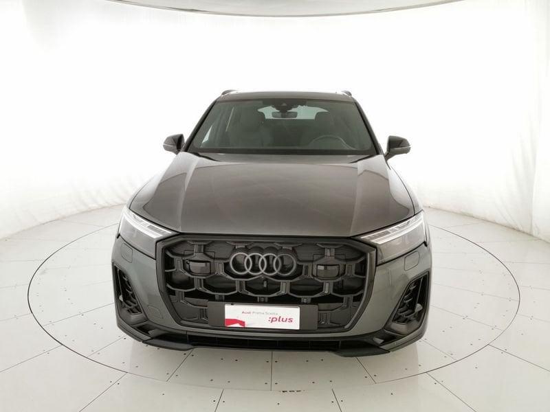 Audi Q7 3.0 tdi mhev S line edition quattro 286cv tiptronic 7p.ti