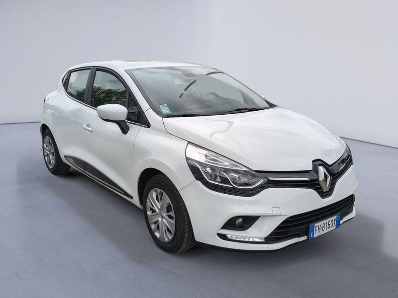 Renault Clio 0.9 tce energy GPL 90 CV Business