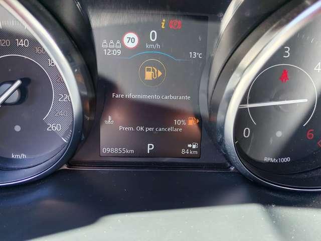 Jaguar E-Pace E-Pace 2.0d i4 R-Dynamic HSE awd 150cv auto my19