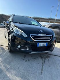 Peugeot 2008 1.6 e-HDi 92 CV Stop&Start Allure